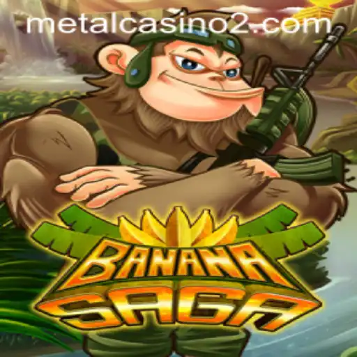 Exploring the World of BananaSaga: A Thrilling Gaming Adventure