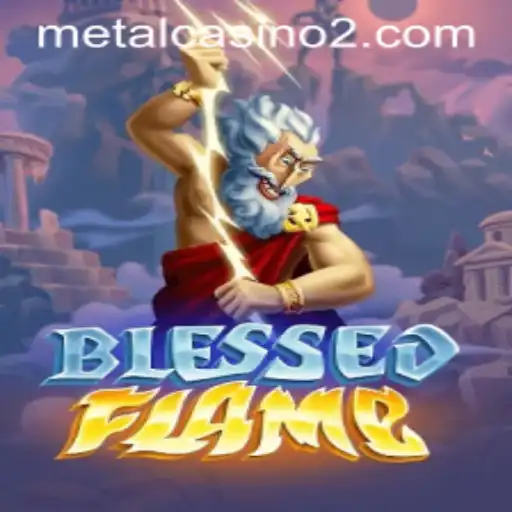 Embrace the Adventure: Exploring the Enchanting World of BlessedFlame