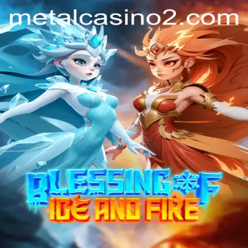 Exploring the Fantastical World of Blessing of Ice and Fire