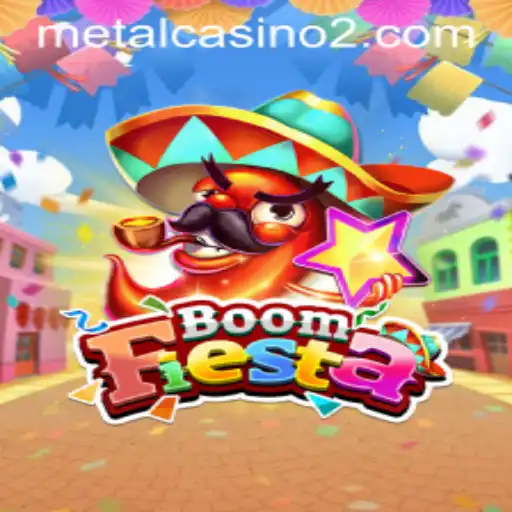 BoomFiesta: An Explosive Gaming Experience on Propolis.bet