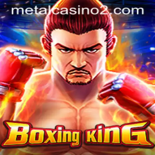 Unveiling BoxingKing: A New Era in Gaming Entertainment