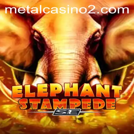 Discover the Thrill of ElephantStampedeSE: An Engaging Adventure