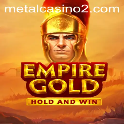 EmpireGold: A Strategic Journey into a World of Wealth and Conquest