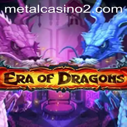 EraOfDragons: Unleashing Epic Adventures in a Fantasy Realm
