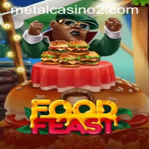 Exploring the Culinary Adventure of FoodFeast: A Unique Gaming Experience