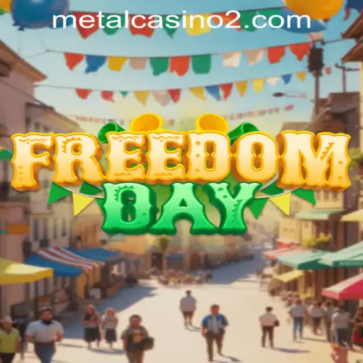 FreedomDay: The New Gaming Sensation