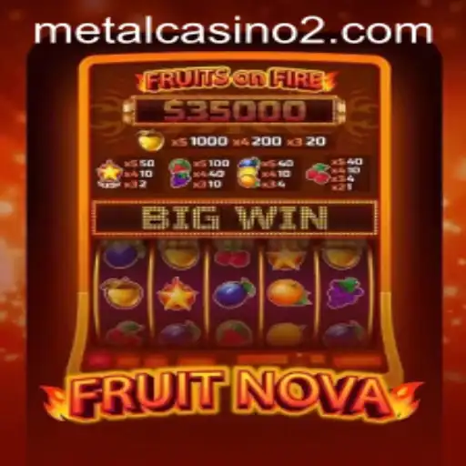Exploring FruitNova: A Refreshing New Game Experience