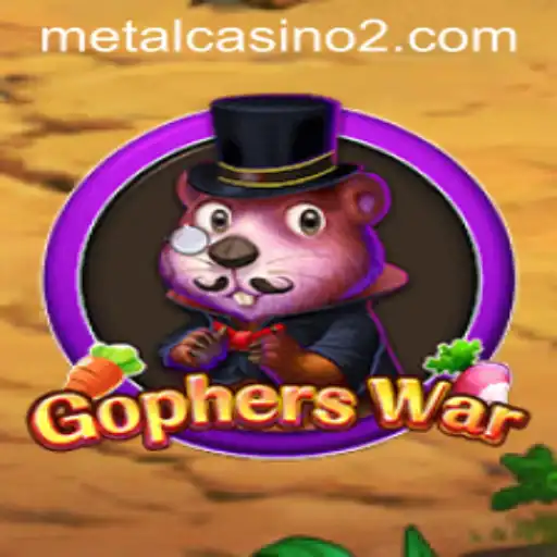 Diving into the Exciting World of GophersWar: A New Gaming Phenomenon