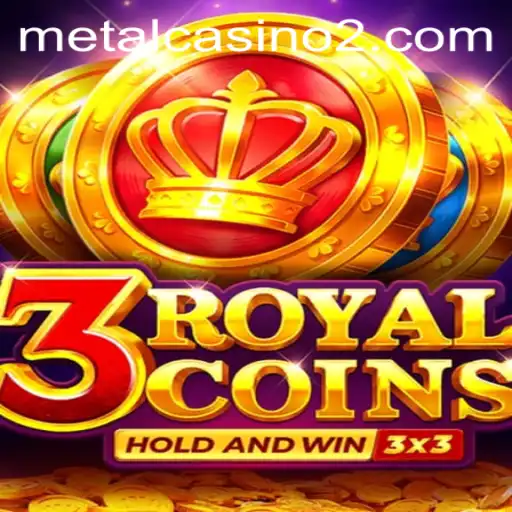 Exploring the Intriguing World of 3royalcoins at Propolis.bet
