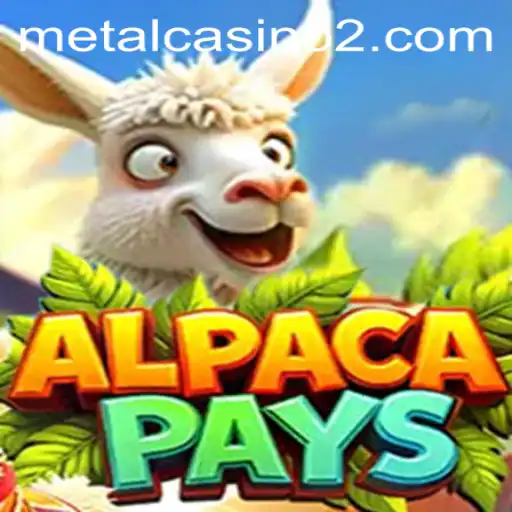 AlpacaPays: Exploring an Engaging Casino Game Experience
