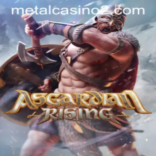 Discover the Mystical Adventure of AsgardianRising: A Journey Beyond Realms