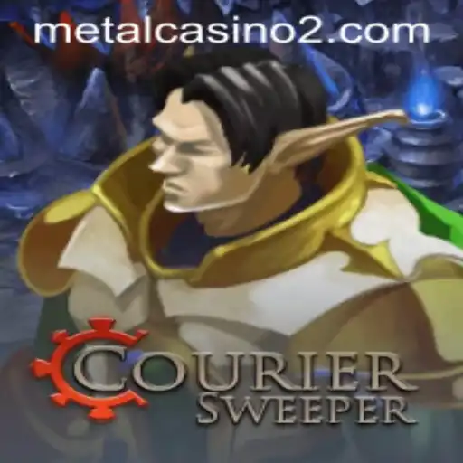 CourierSweeper: An Engaging Blend of Strategy and Luck