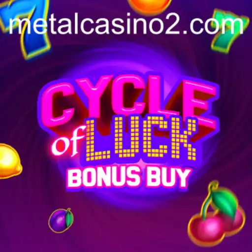 Exploring CycleofLuckBonusBuy: A Captivating New Addition in Online Gaming