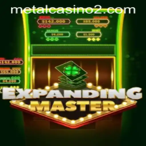 Discover the World of ExpandingMaster: An Innovative Gaming Experience
