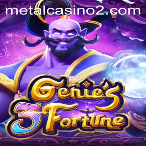 Discover Genie3Fortune: Your Guide to Winning Big