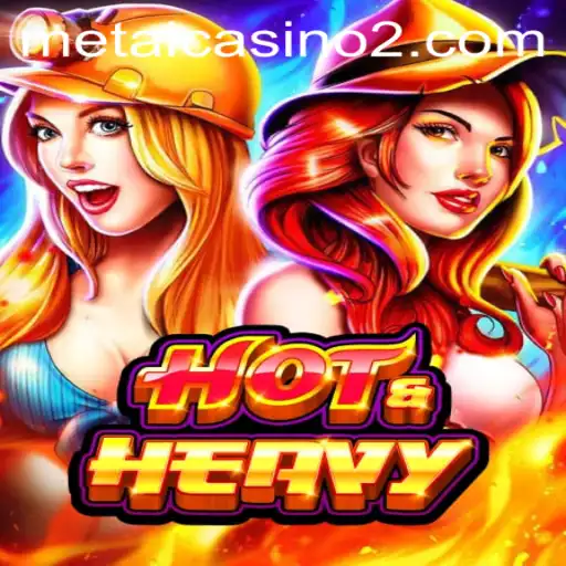 HotHeavy: A Thrilling New Game Experience