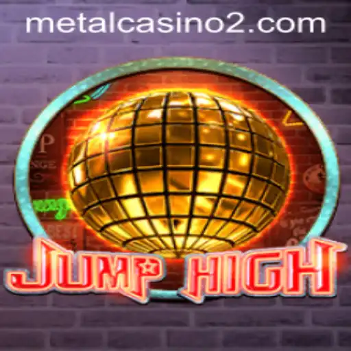 JumpHigh: The Thrilling Arcade Adventure Game You Can't Miss