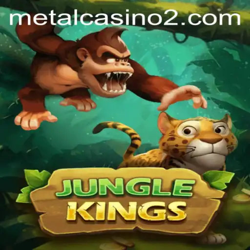 Exploring the Thrills of JungleKings