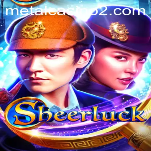 The Exciting World of Sheerluck: A New Era of Gaming