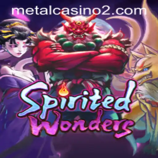 SpiritedWonders: Dive Into the Magical Realm of Gaming