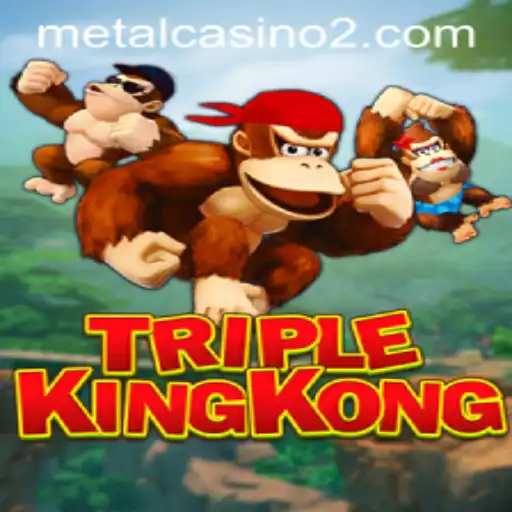 Discover TripleKingKong: The Exciting World of Online Gaming