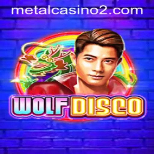Exploring WolfDisco: A New Gaming Experience with Propolis.bet