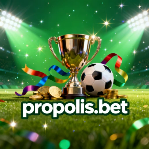 propolis.bet Logo
