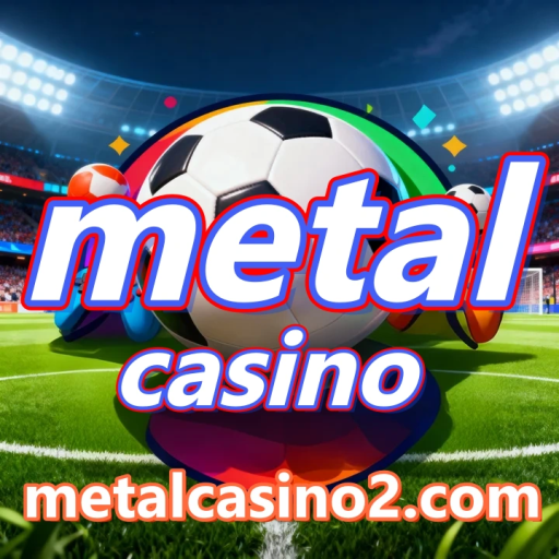 metal casino