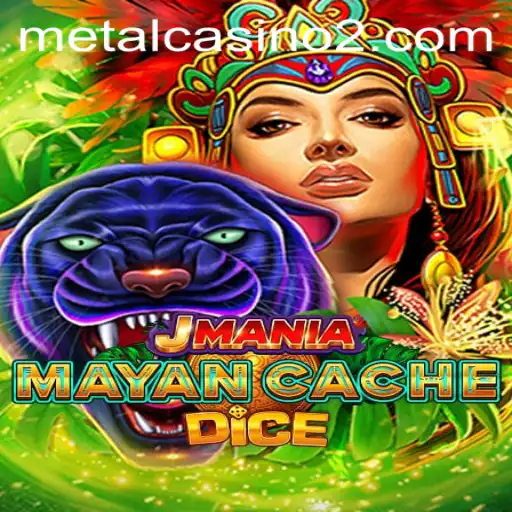Discover the Excitement of JManiaMayanCacheDice: A Unique Gaming Experience with Propolis.bet