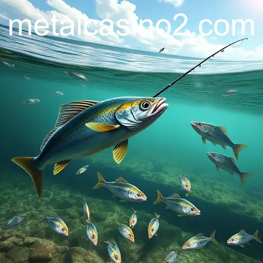 Jogos de pesca