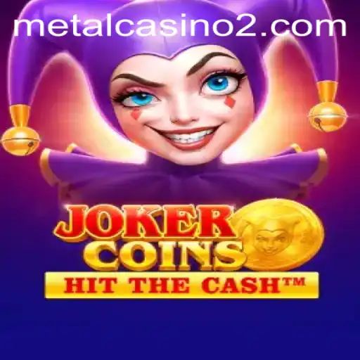 Discovering JokerCoins: A New Realm of Digital Gaming