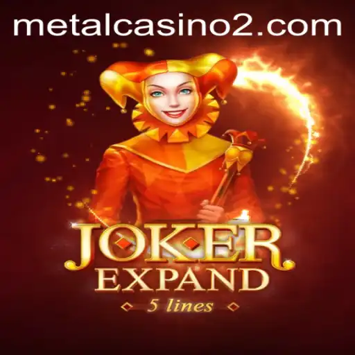 Unveiling JokerExpand: A Thrilling Gaming Experience