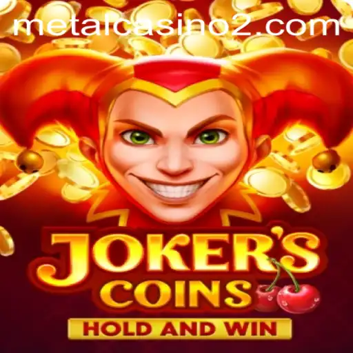 Unraveling the Excitement of JokersCoins on Propolis.bet