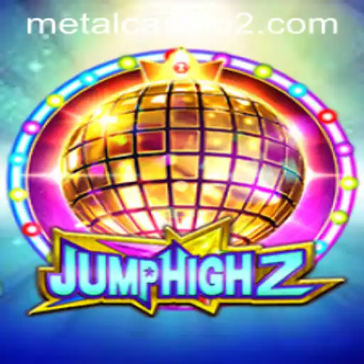 JumpHigh2: The Ultimate Gaming Experience Combined with Propolis.bet Magic