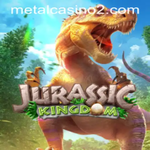 Exploring JurassicKingdom: A New Realm in Gaming