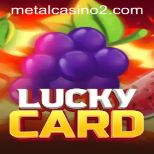 Discover the Exciting World of LuckyCard: A New Era in Online Gaming with Propolis.bet