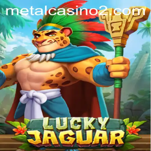 Discover the Thrilling World of LuckyJaguar: A Premier Online Gaming Experience