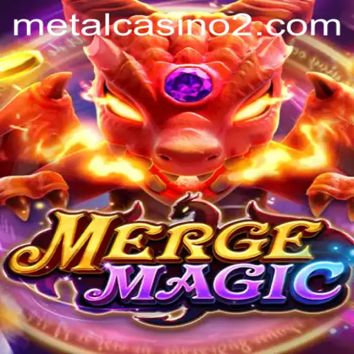 Discover the Magical World of MergeMagic and Its Enchanting Gameplay