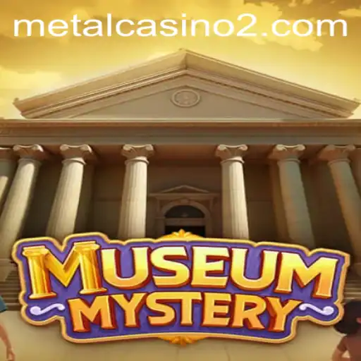 Exploring the Mysteries of 'MuseumMystery': A Captivating Game Experience