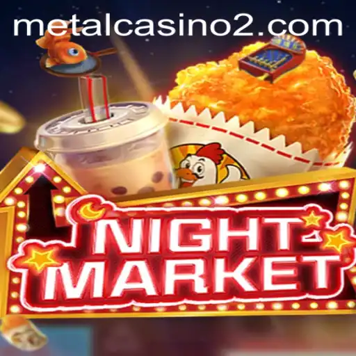 Exploring the Enigmatic World of NIGHTMARKET: A Detailed Guide