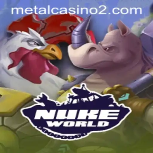 NukeWorld: A Thrilling Gaming Experience with Propolis.bet