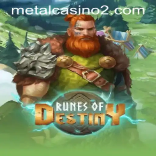 RunesOfDestiny: A Comprehensive Guide to the Mystical Adventure