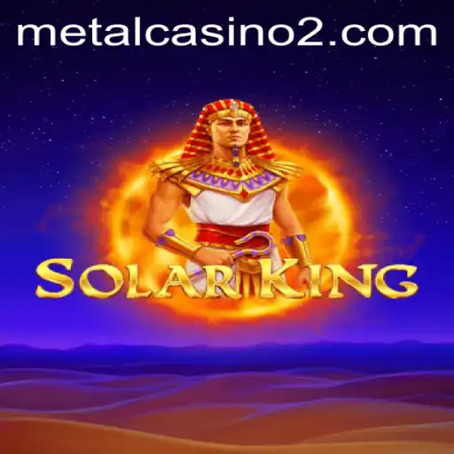 Explore the Exciting World of SolarKing: The Newest Sensation in Online Gaming