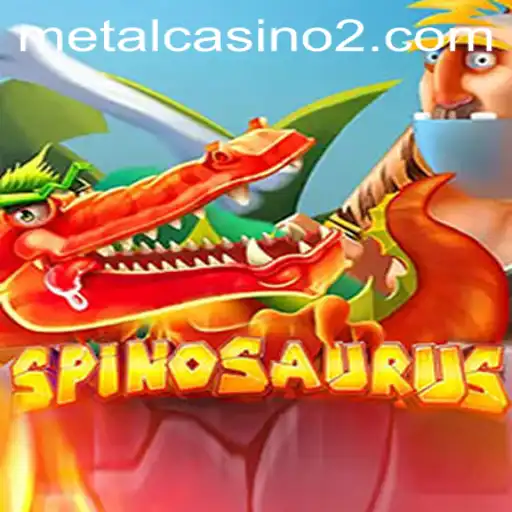 Discover the Thrills of Spinosaurus: The Latest Sensation from Propolis.bet