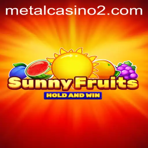 Unlock the Juicy World of SunnyFruits: A Sweet Gaming Adventure