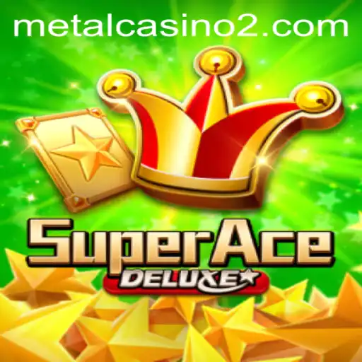 Understanding SuperAceDeluxe: A Comprehensive Guide to Gameplay and Strategy