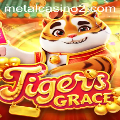 TigersGrace: A Majestic Adventure in Gaming
