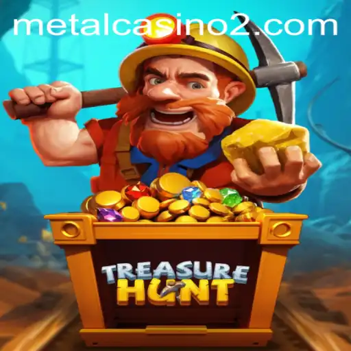 Discover the Thrilling World of TreasureHunt: An In-Depth Guide