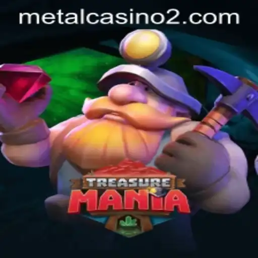Exploring the Thrills of TreasureMania: A Comprehensive Guide