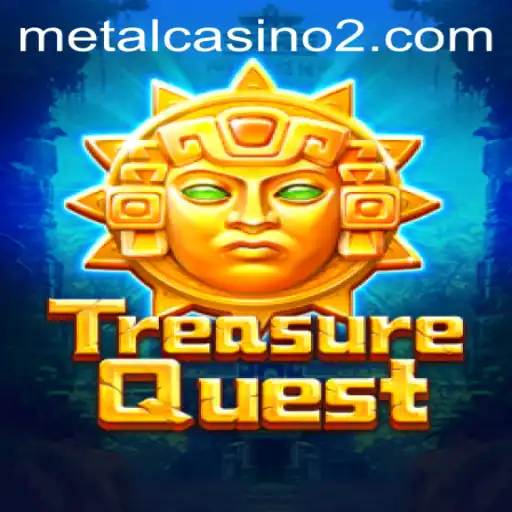 Embark on an Epic Adventure with TreasureQuest: The New Gaming Sensation
